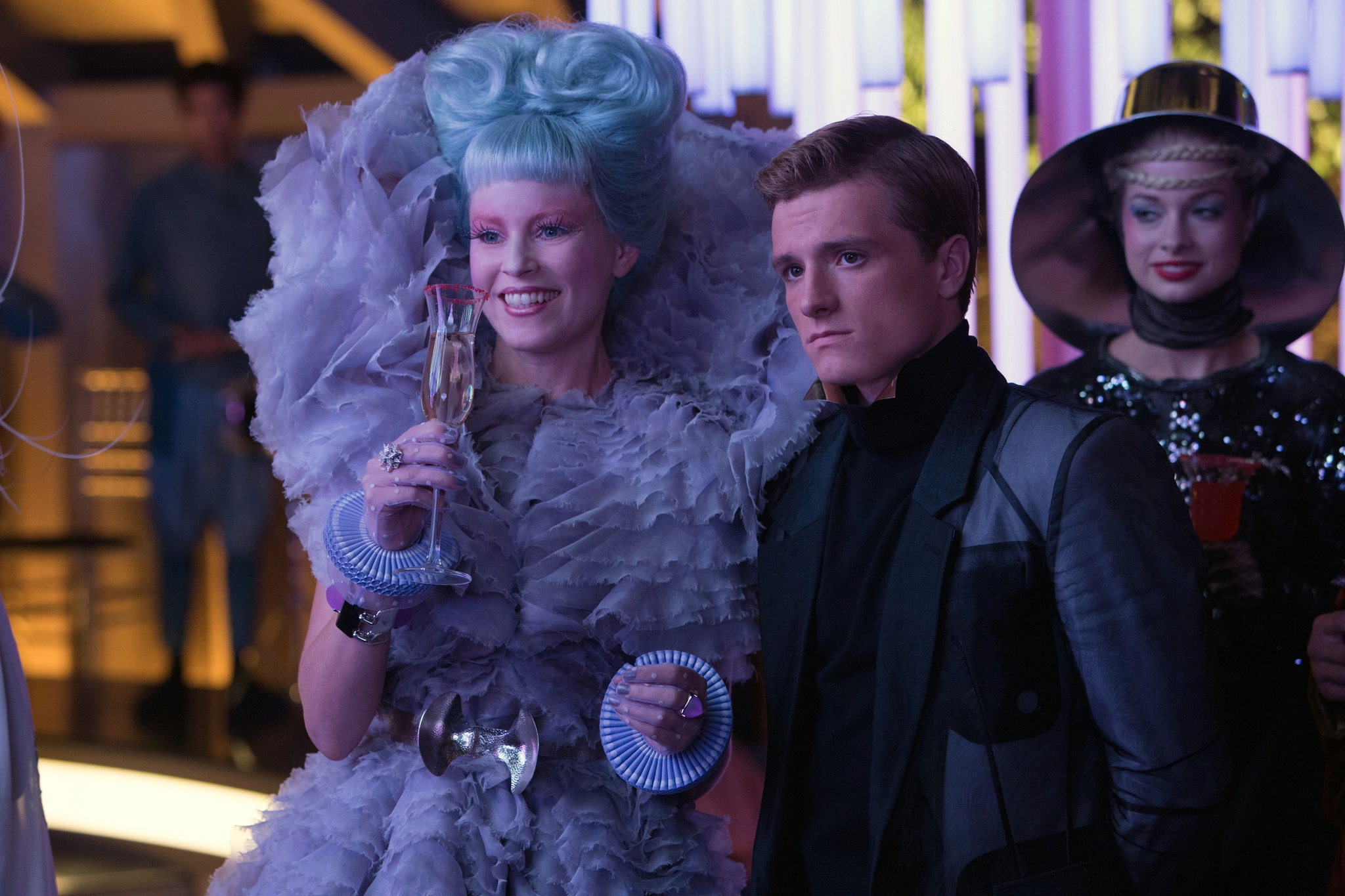 Die Tribute von Panem - Catching Fire
