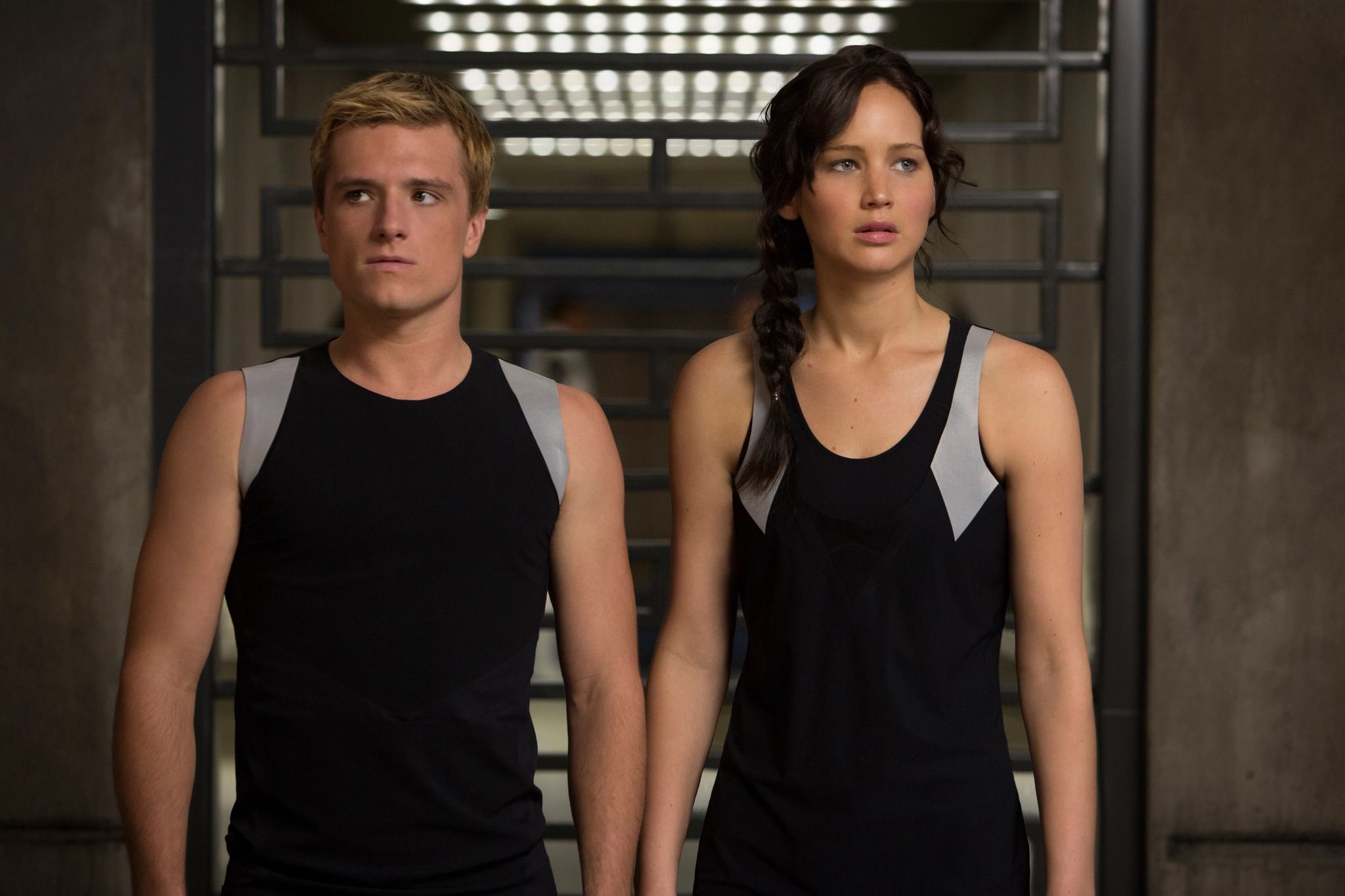 Die Tribute von Panem - Catching Fire