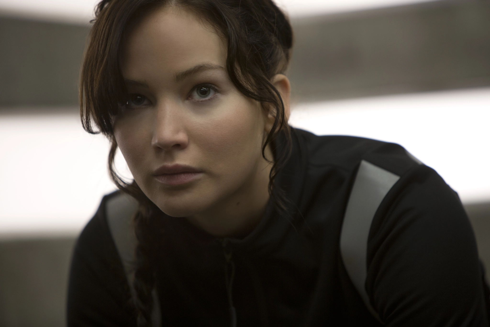 Die Tribute von Panem - Catching Fire