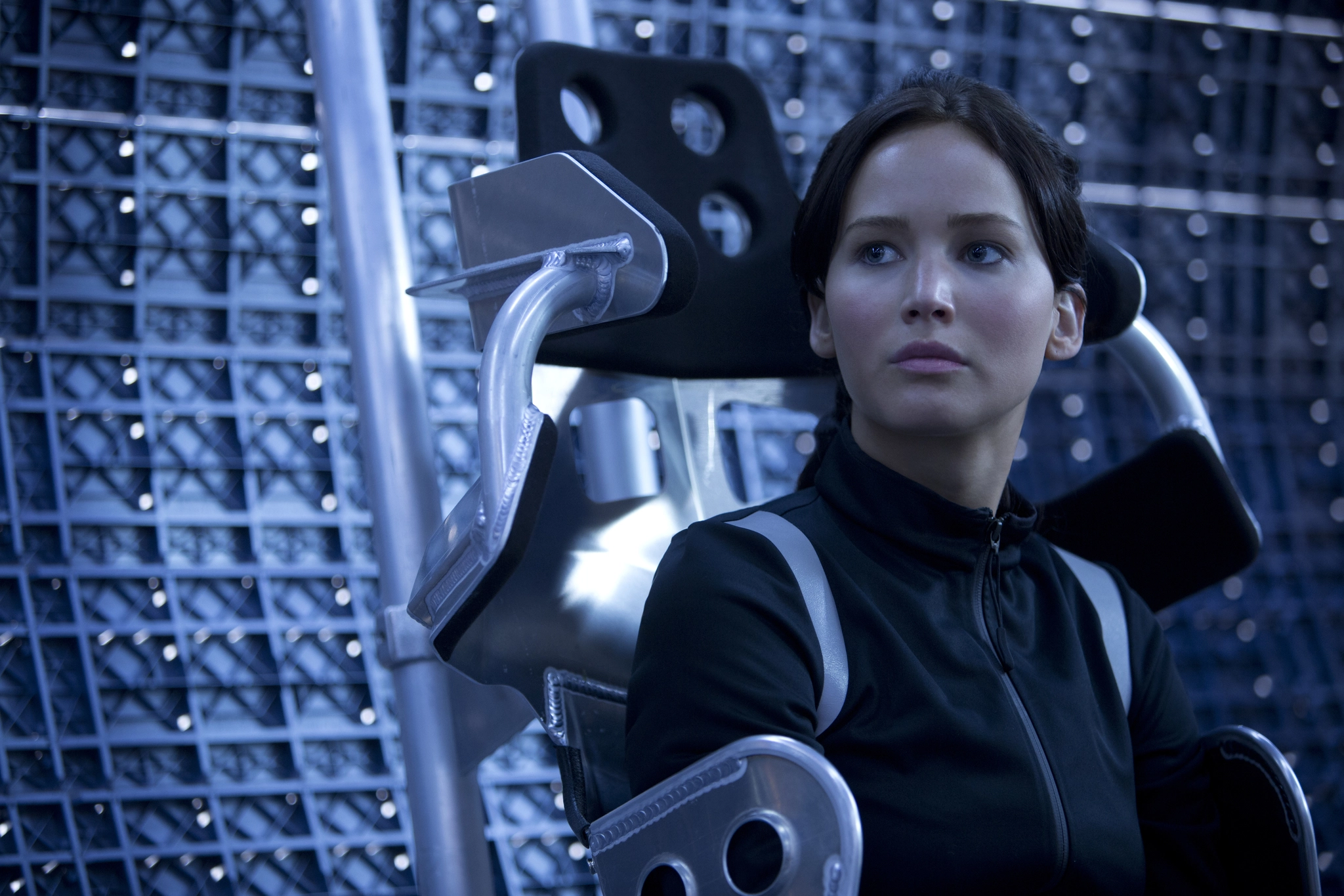 Die Tribute von Panem - Catching Fire