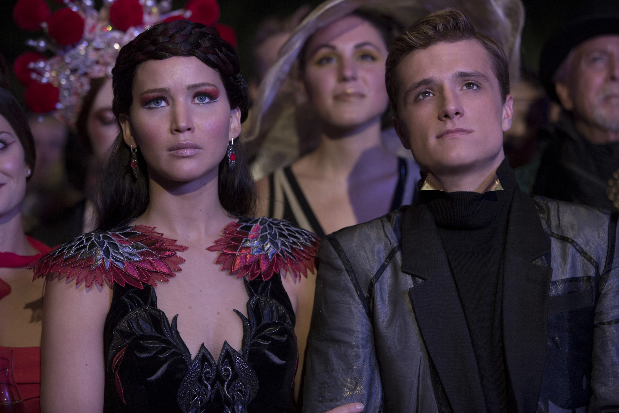 Die Tribute von Panem - Catching Fire
