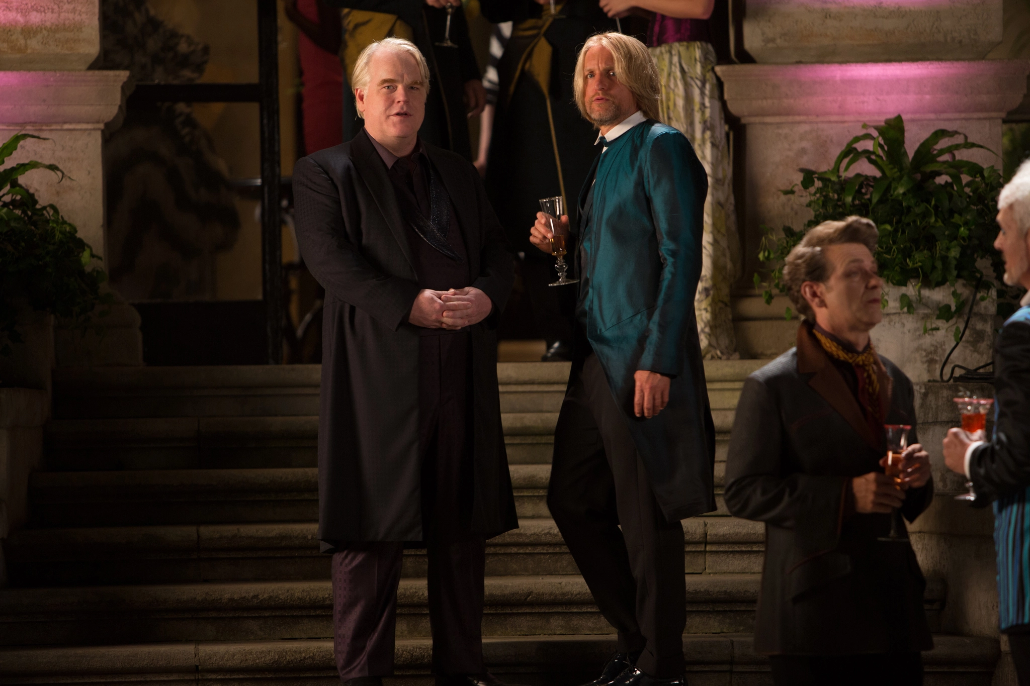 Die Tribute von Panem - Catching Fire