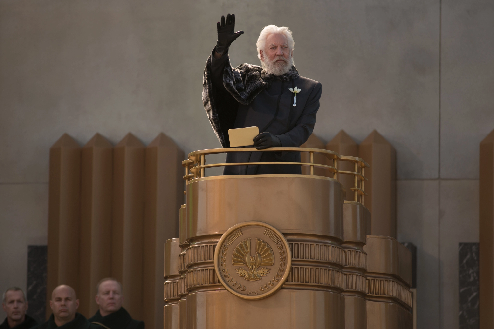 Die Tribute von Panem - Catching Fire