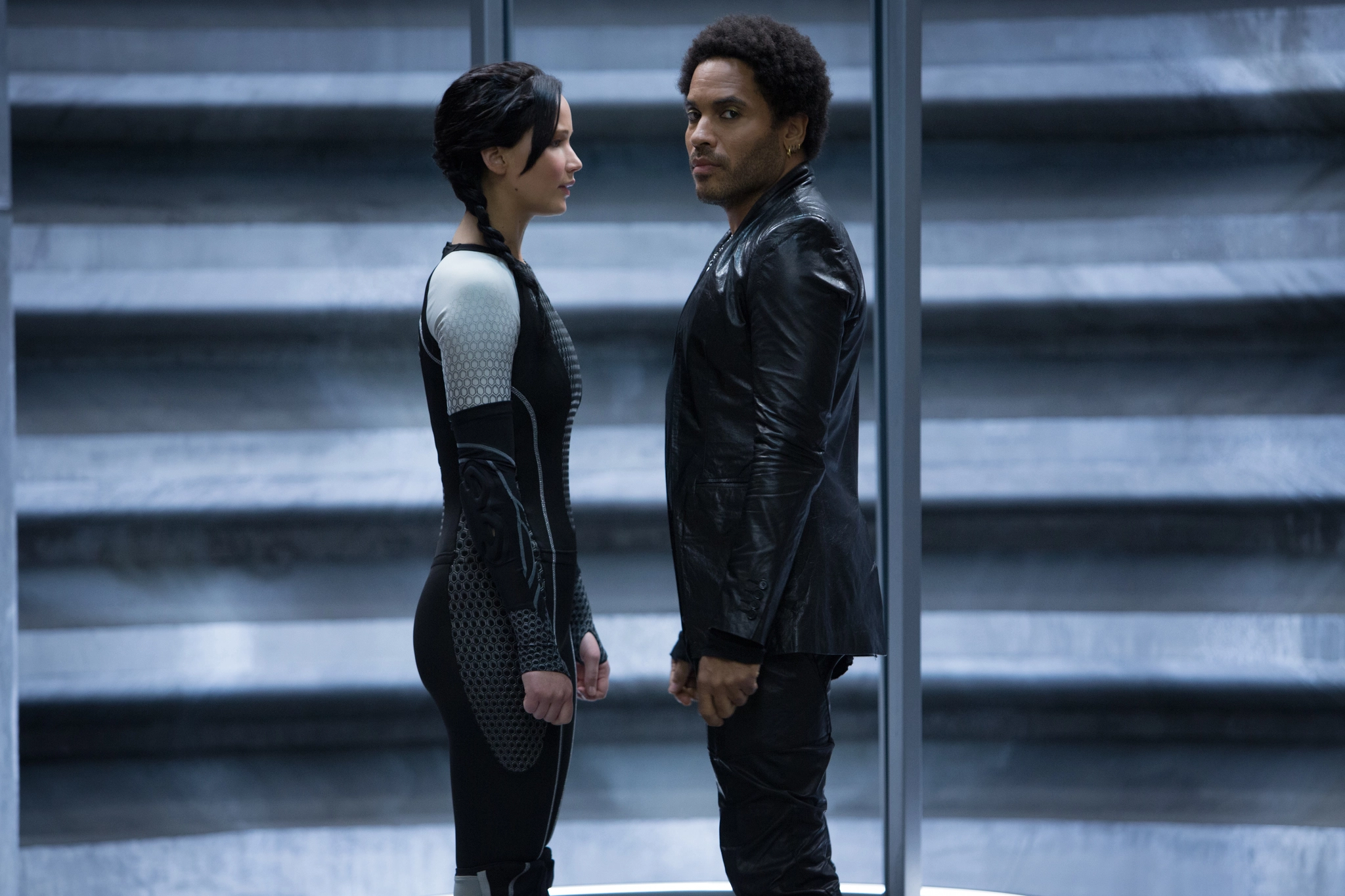 Die Tribute von Panem - Catching Fire