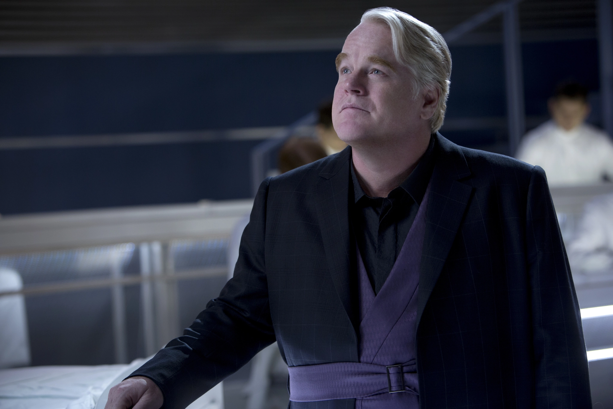 Die Tribute von Panem - Catching Fire