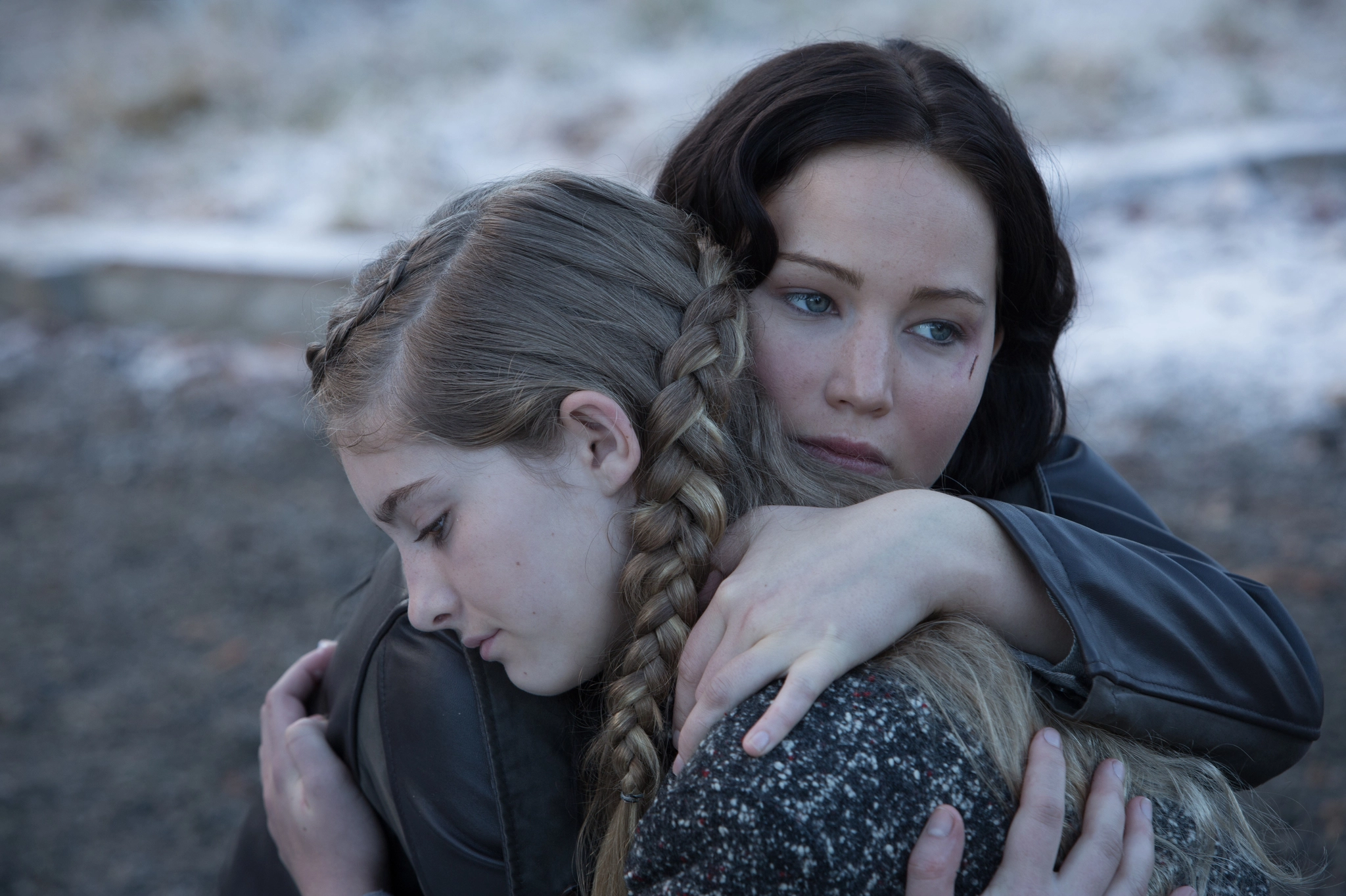 Die Tribute von Panem - Catching Fire
