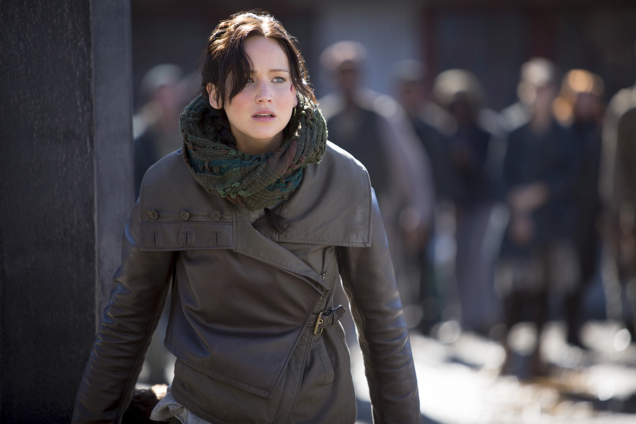 Die Tribute von Panem - Catching Fire