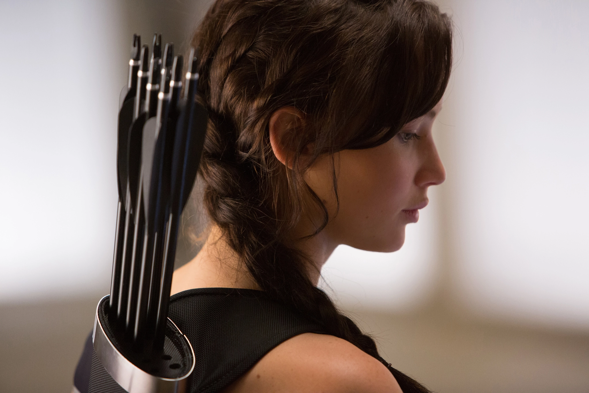 Die Tribute von Panem - Catching Fire