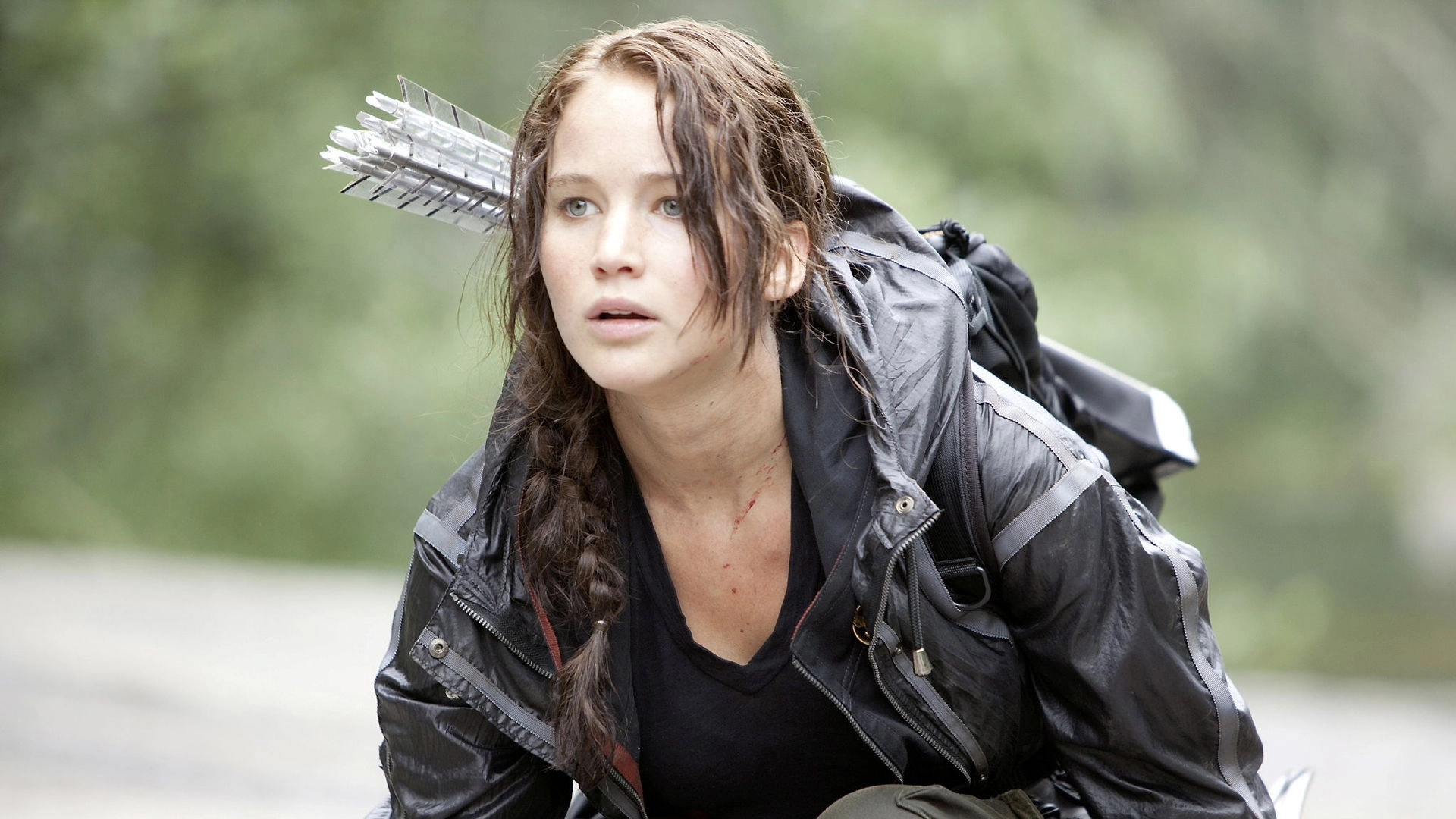Die Tribute von Panem - The Hunger Games