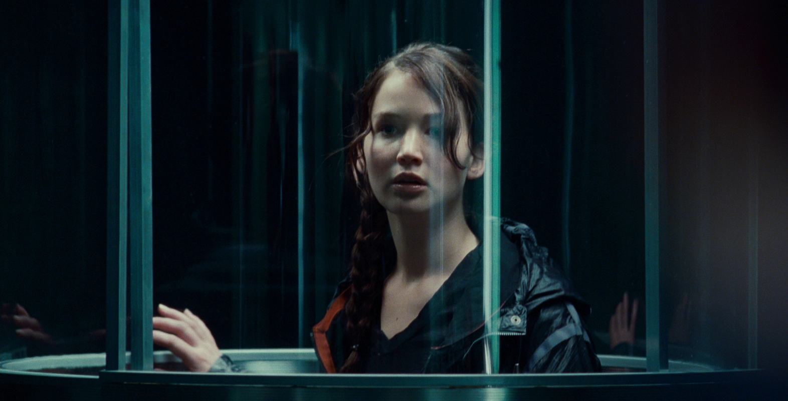 Die Tribute von Panem - The Hunger Games
