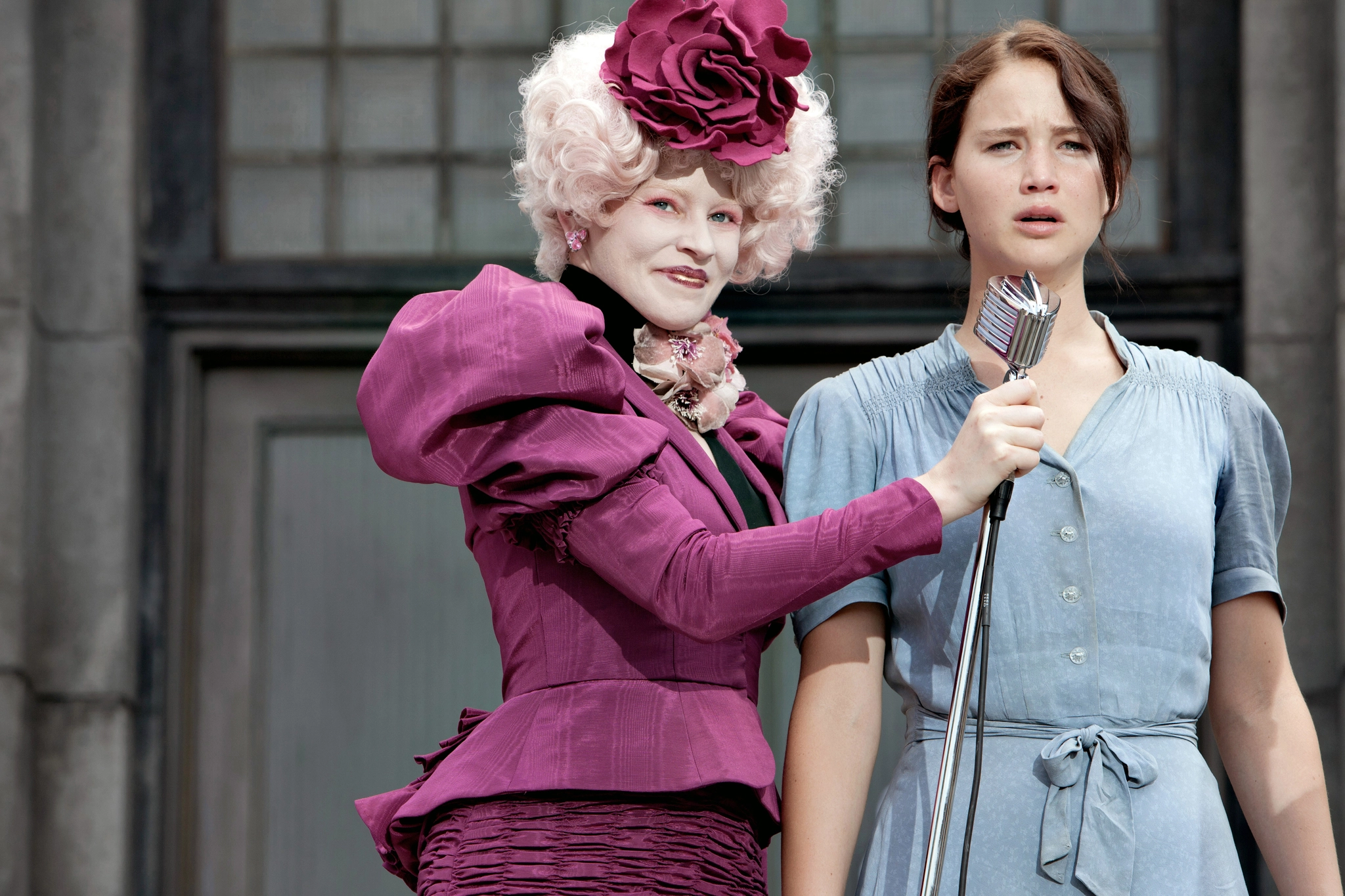 Die Tribute von Panem - The Hunger Games