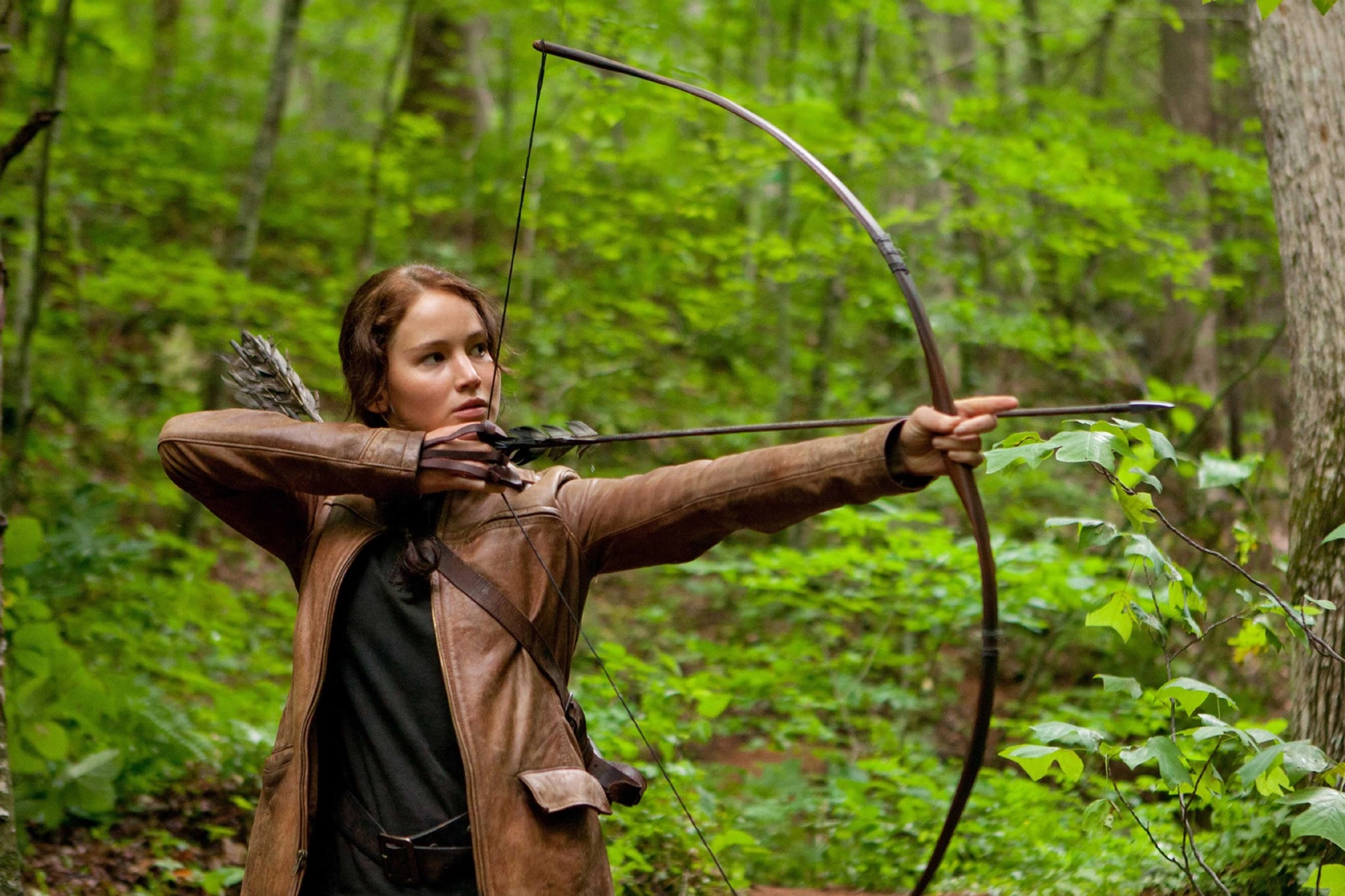 Die Tribute von Panem - The Hunger Games