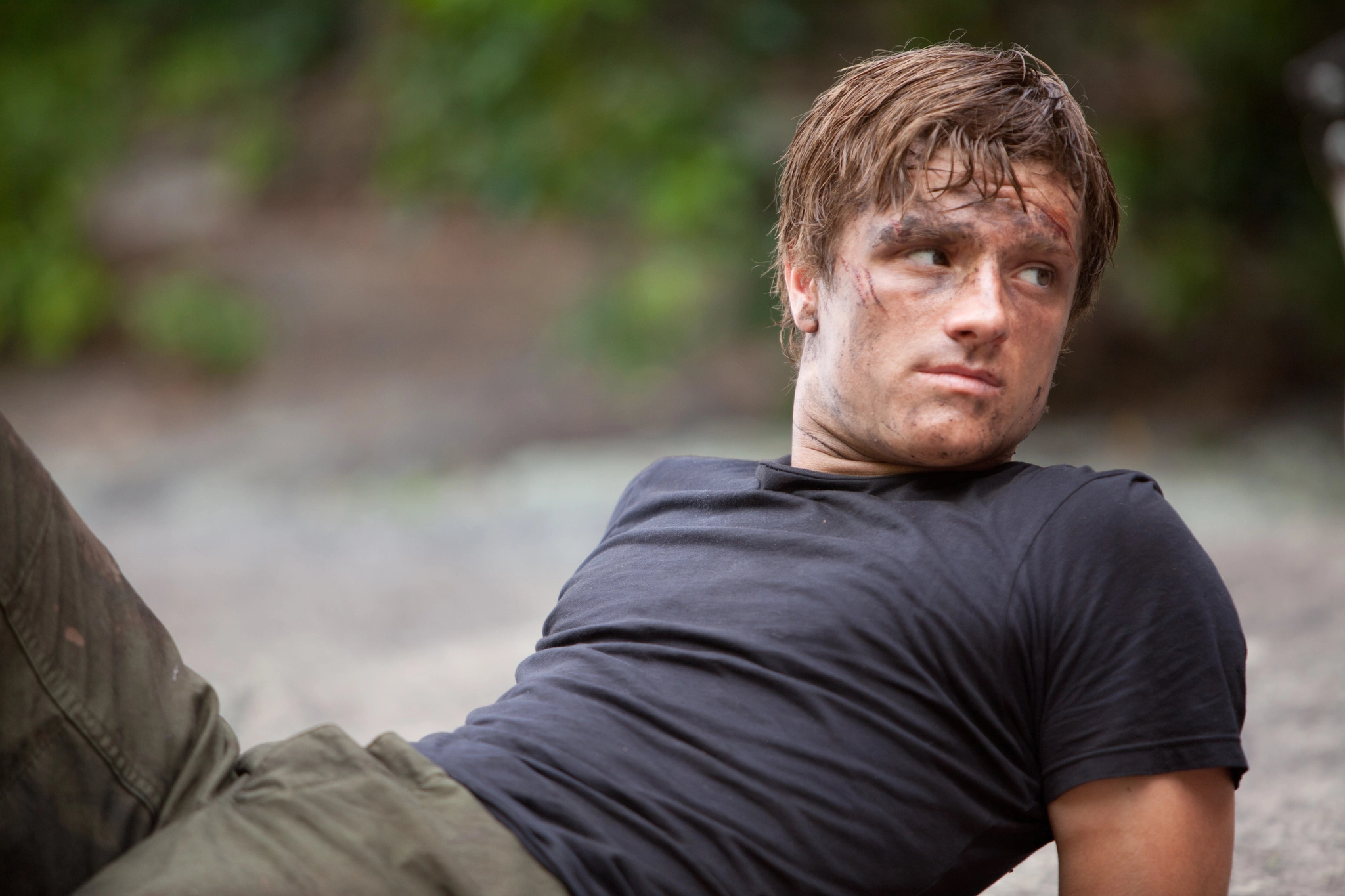Die Tribute von Panem - The Hunger Games