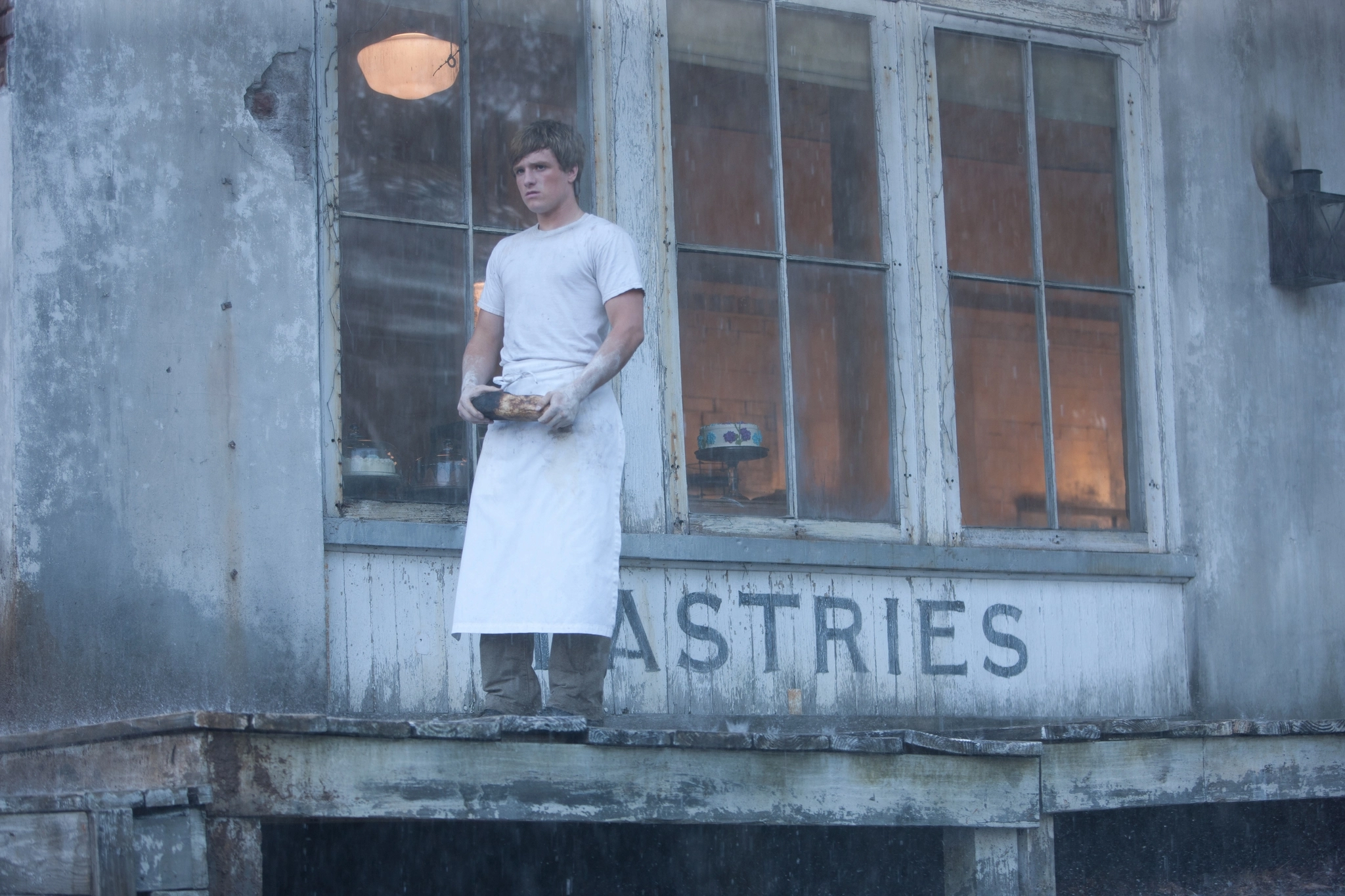 Die Tribute von Panem - The Hunger Games