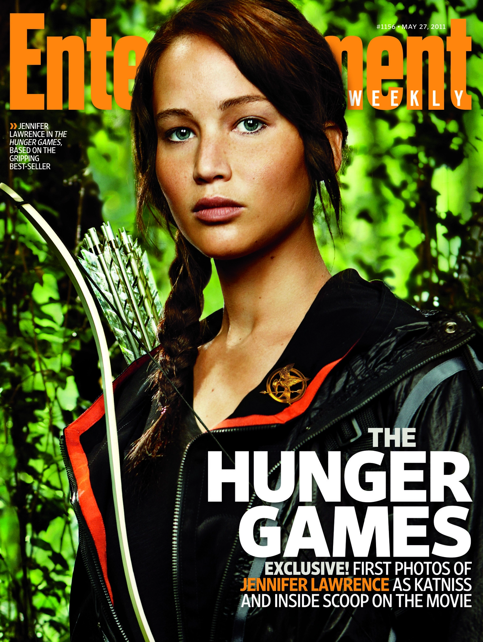 Die Tribute von Panem - The Hunger Games