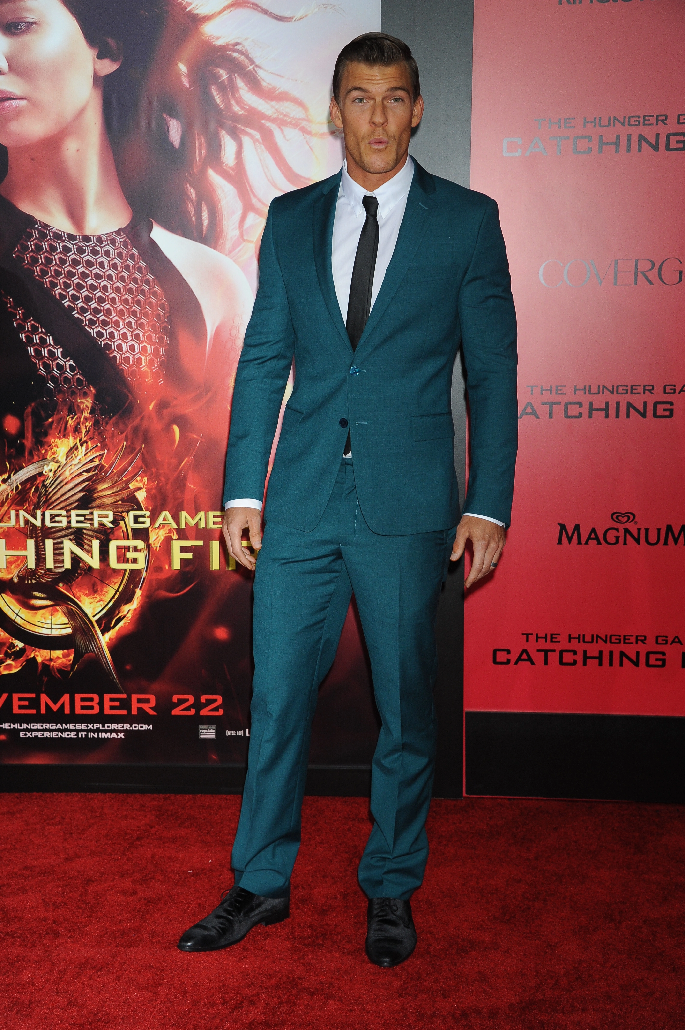 Die Tribute von Panem - The Hunger Games