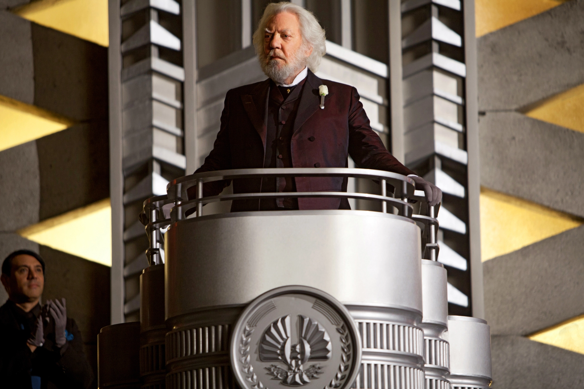 Die Tribute von Panem - The Hunger Games