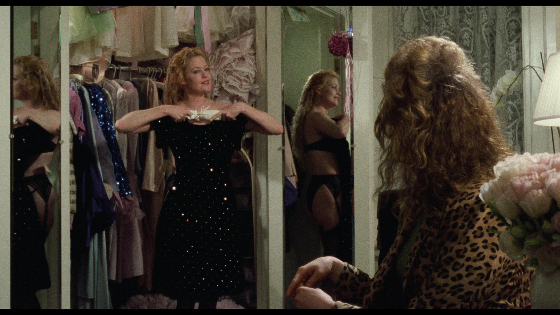 Die Waffen der Frauen