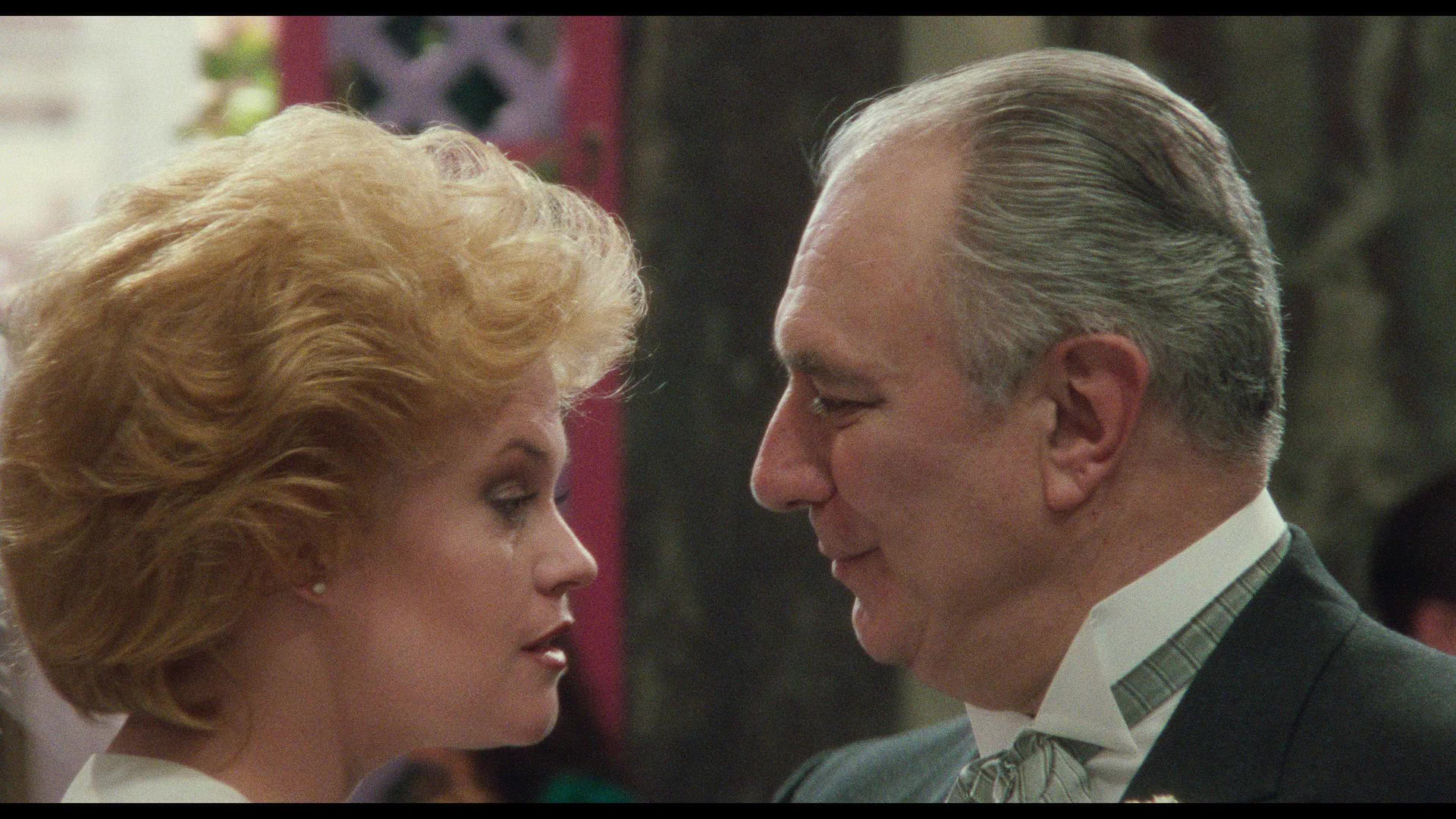 Die Waffen der Frauen