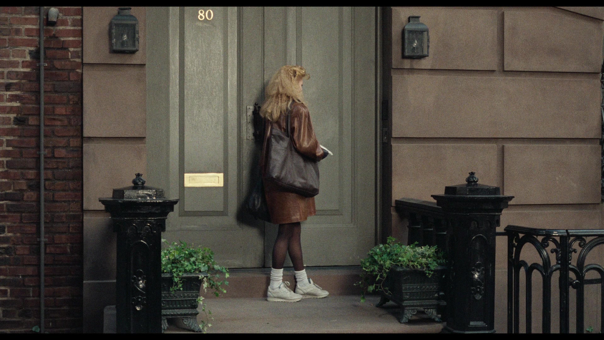 Die Waffen der Frauen