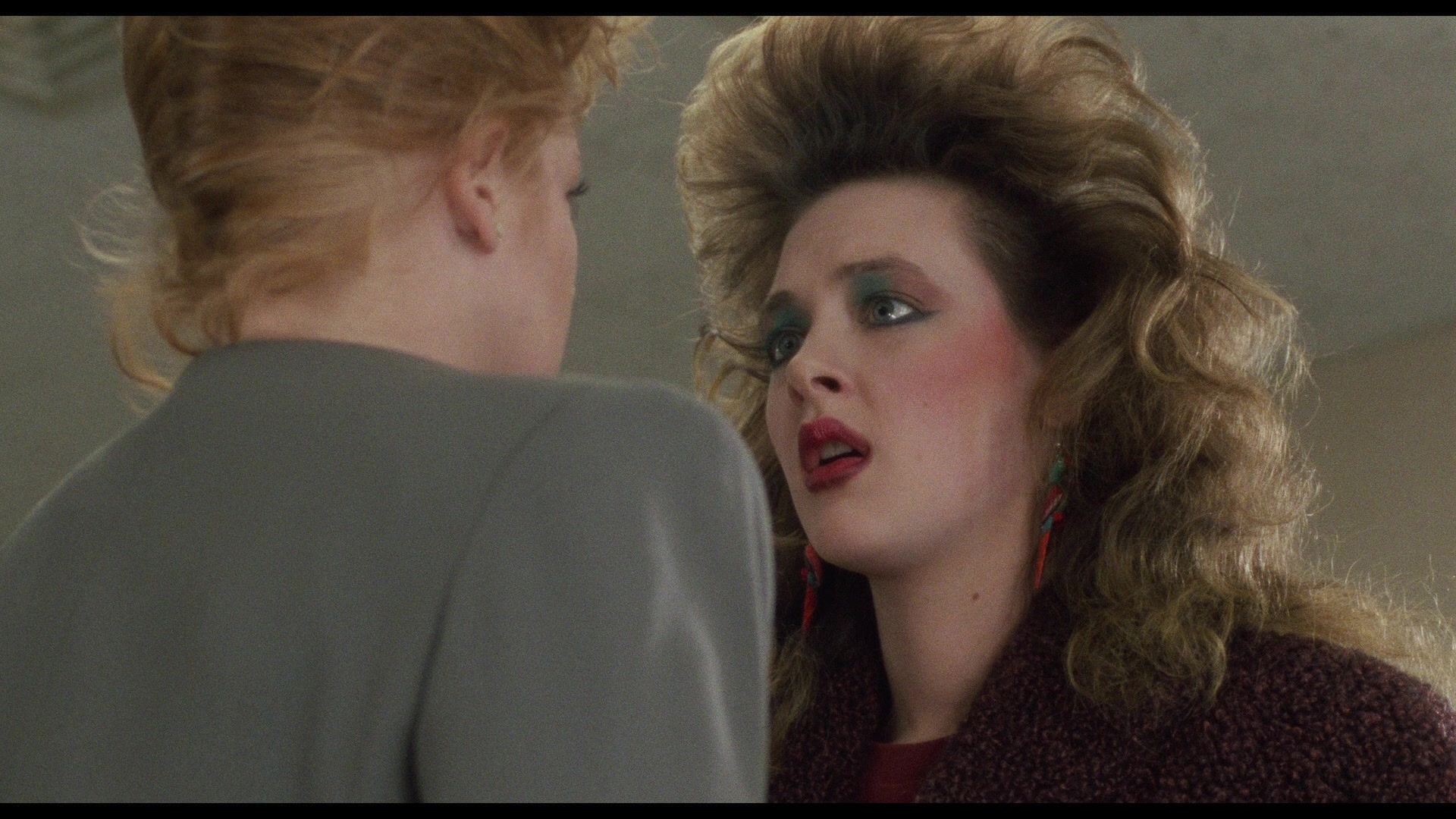 Die Waffen der Frauen