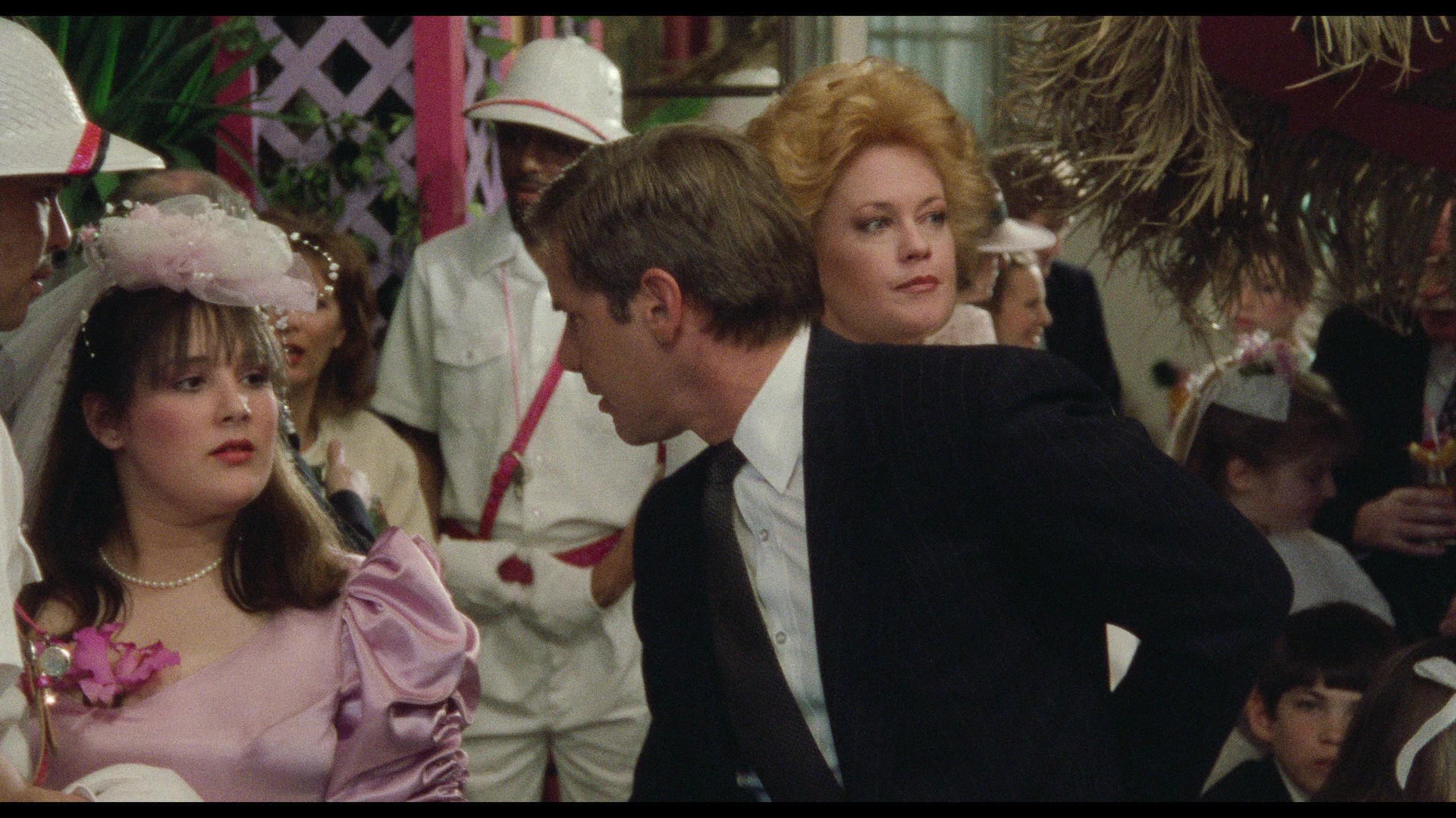 Die Waffen der Frauen