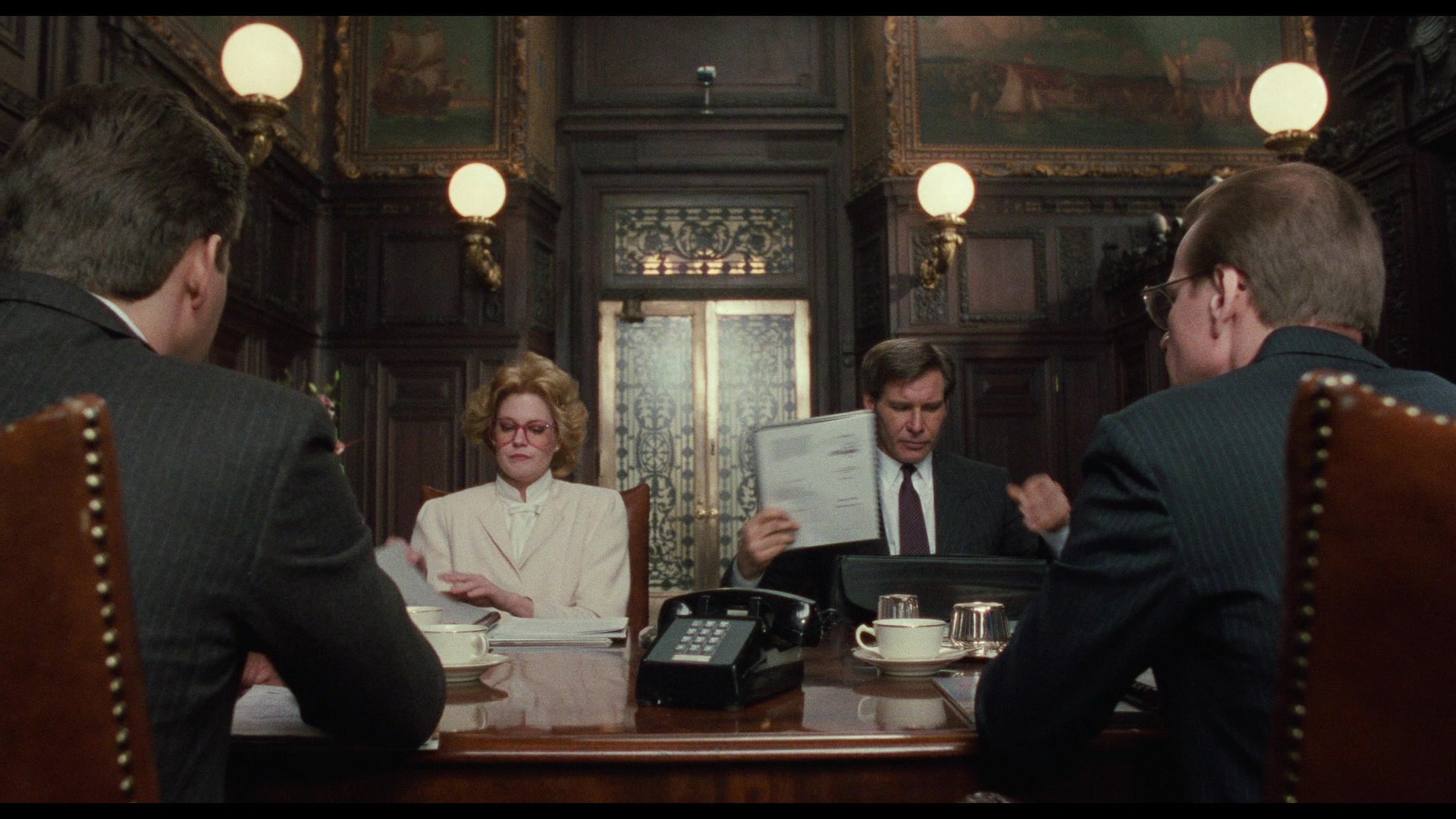 Die Waffen der Frauen