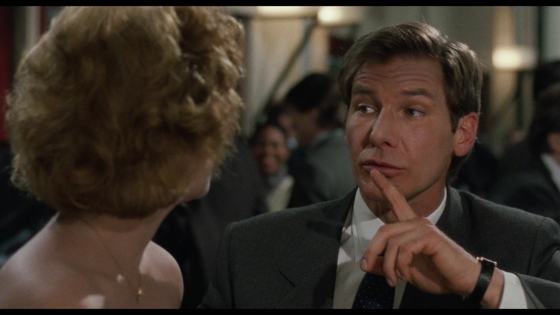 Die Waffen der Frauen