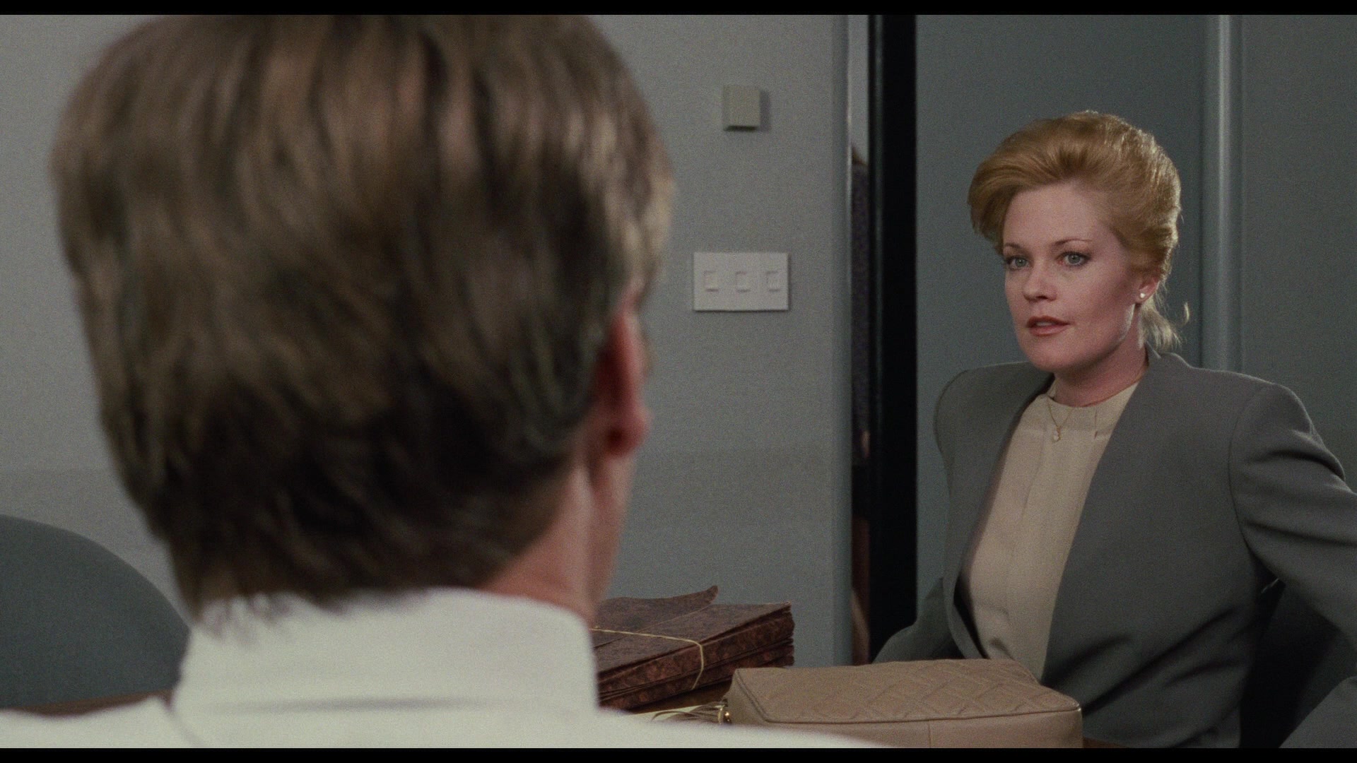 Die Waffen der Frauen