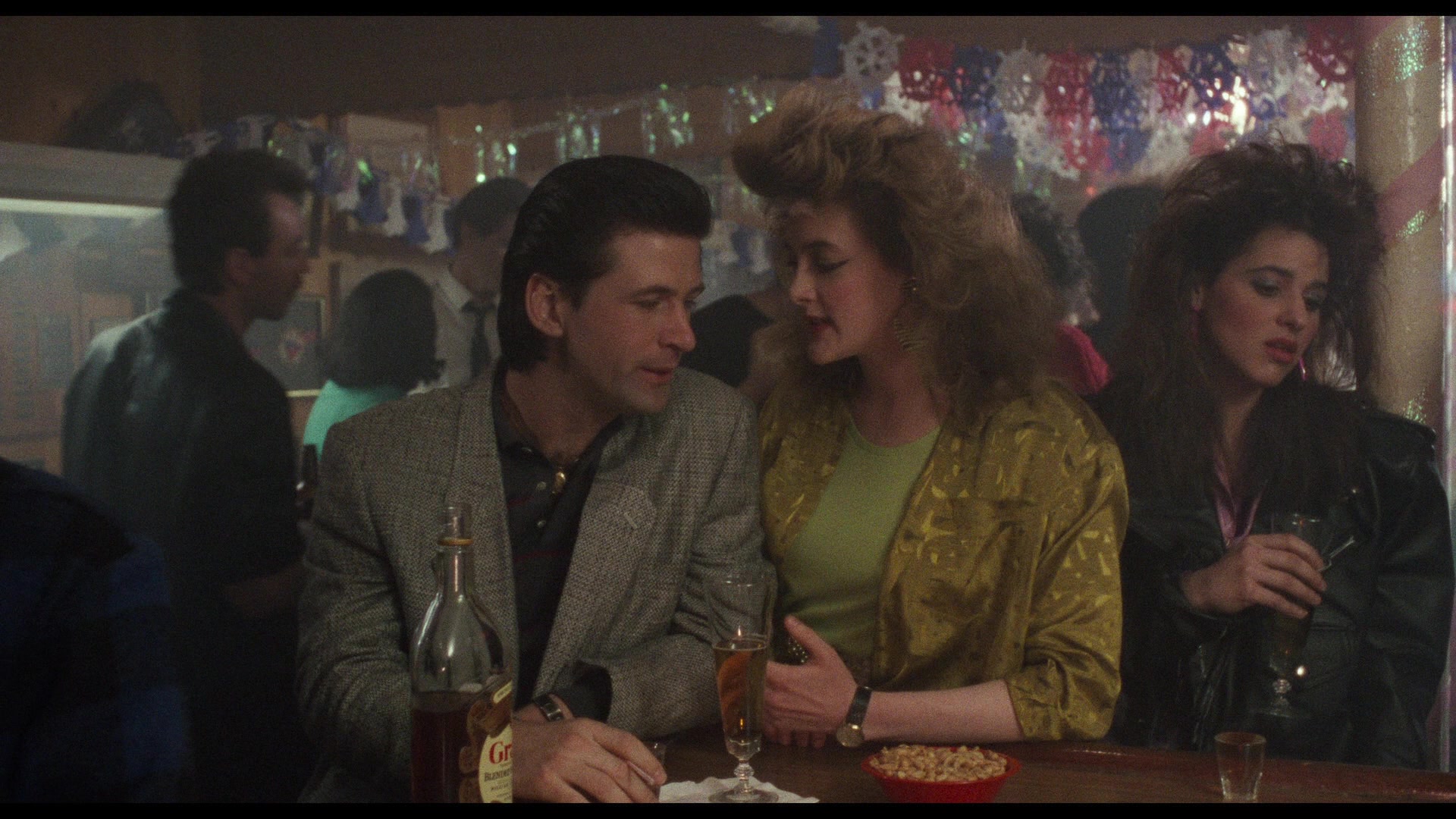 Die Waffen der Frauen