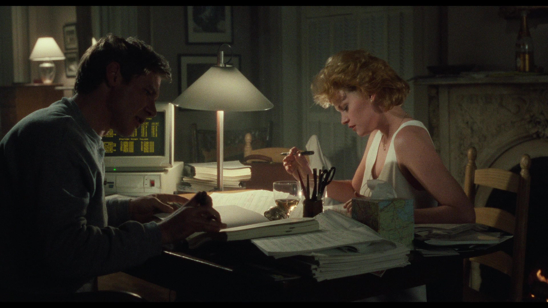 Die Waffen der Frauen