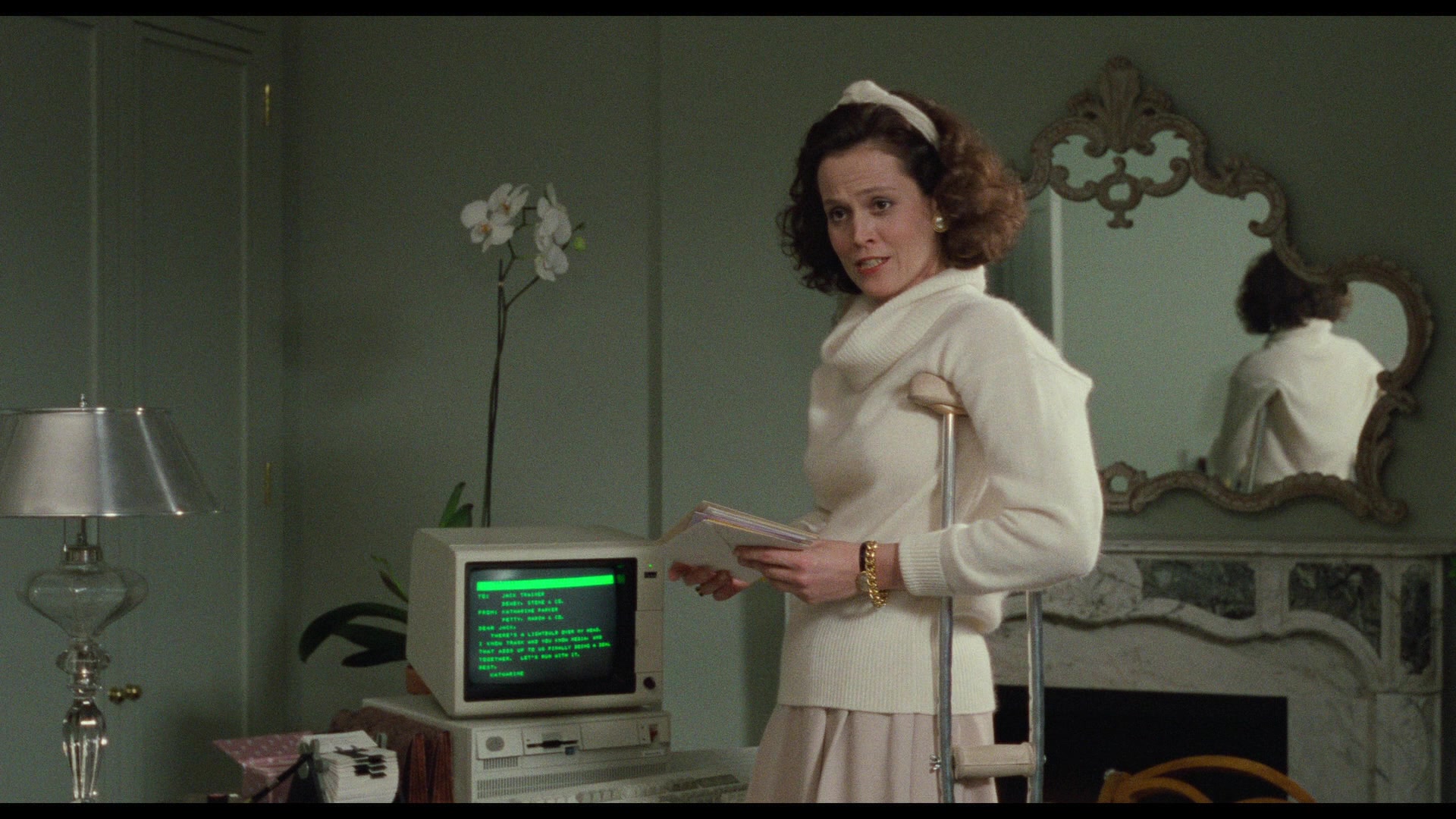 Die Waffen der Frauen