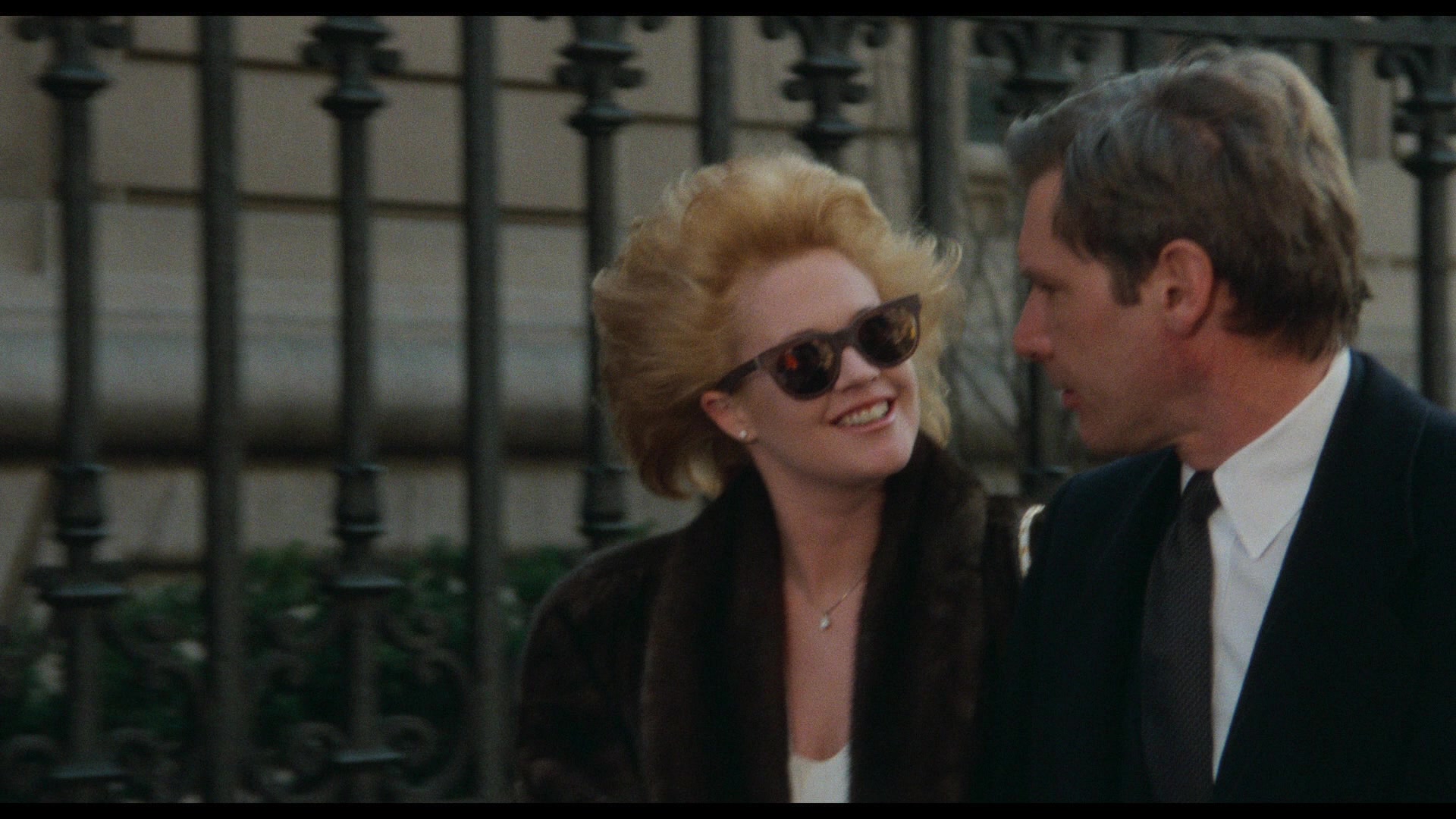 Die Waffen der Frauen