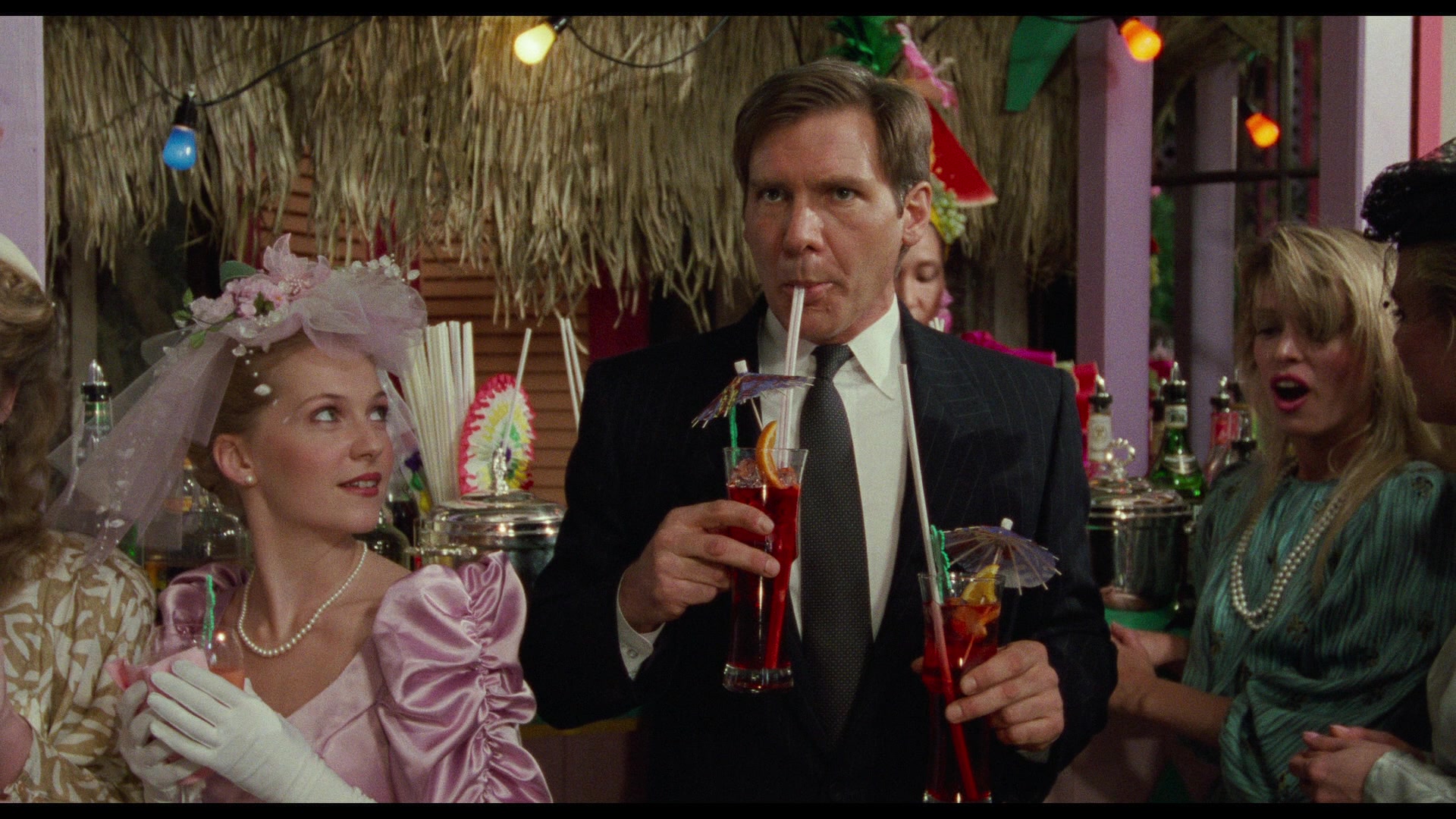 Die Waffen der Frauen