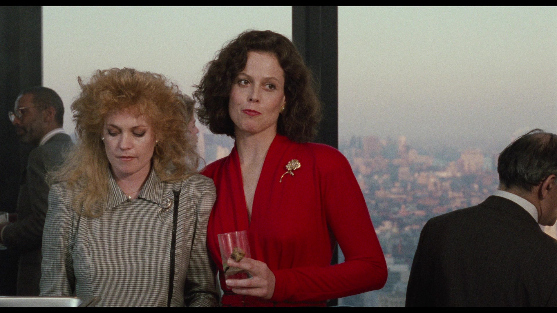 Die Waffen der Frauen