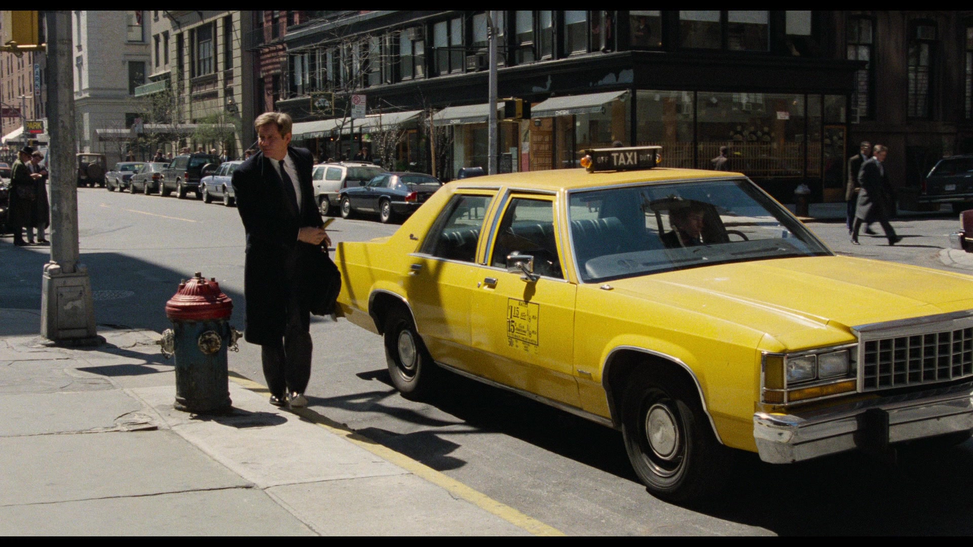 Die Waffen der Frauen