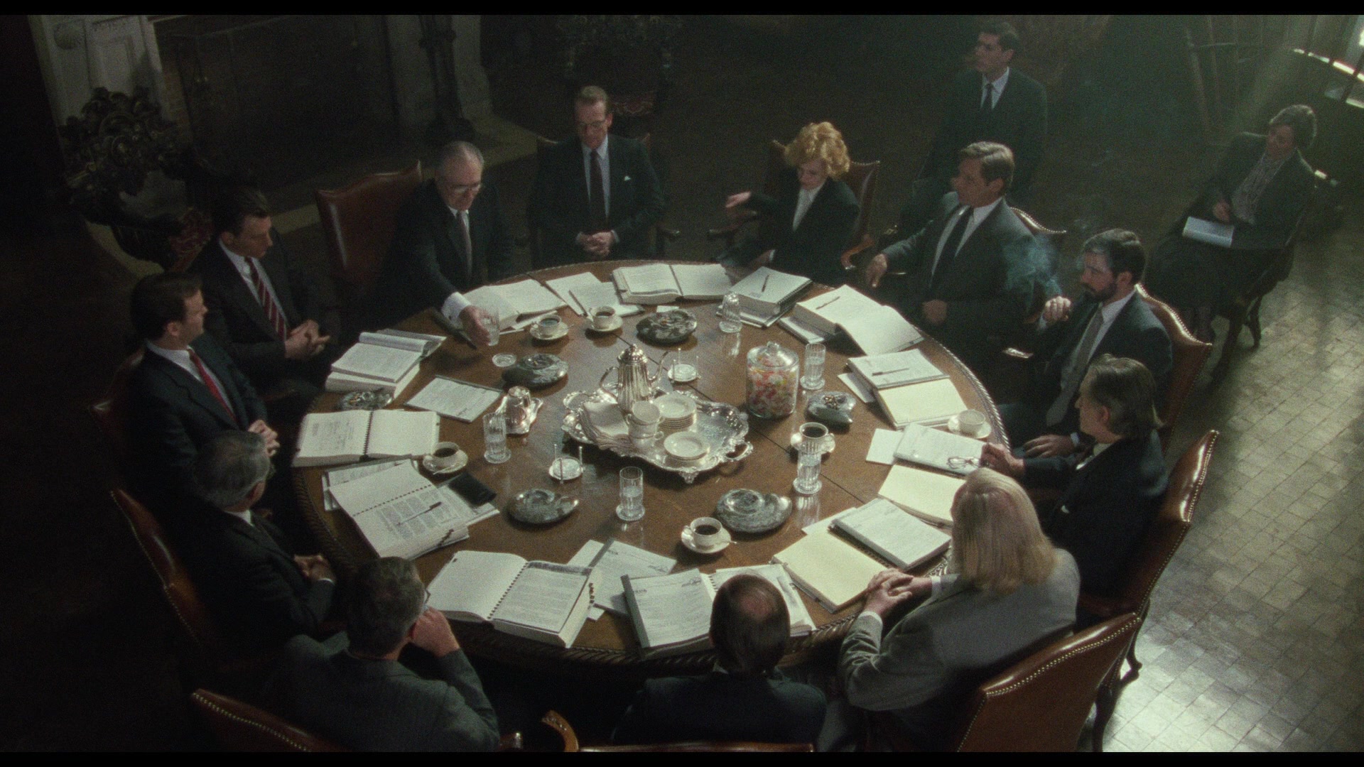 Die Waffen der Frauen