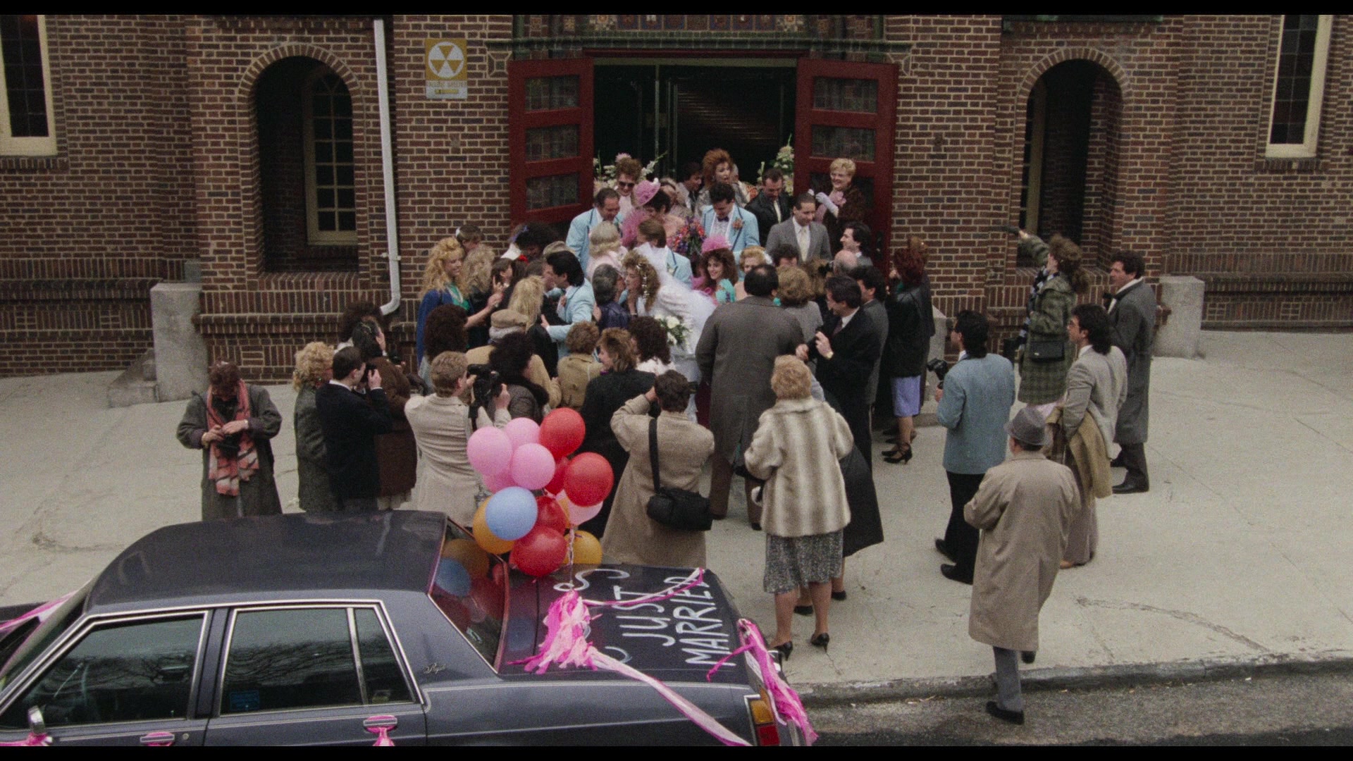 Die Waffen der Frauen