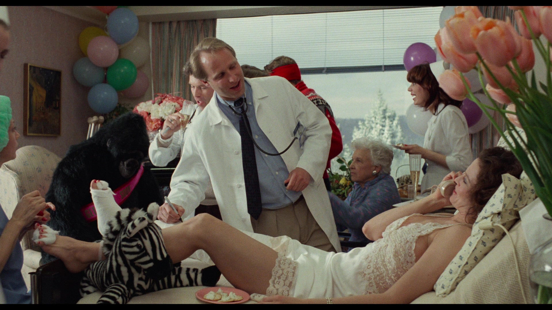 Die Waffen der Frauen