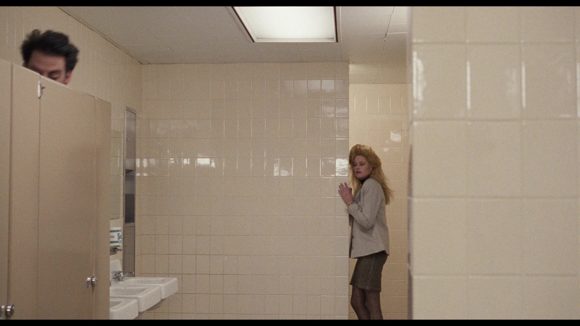 Die Waffen der Frauen