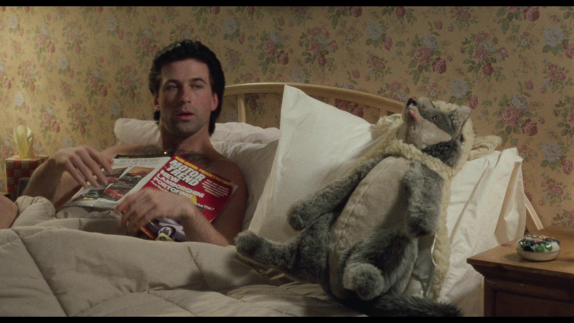 Die Waffen der Frauen