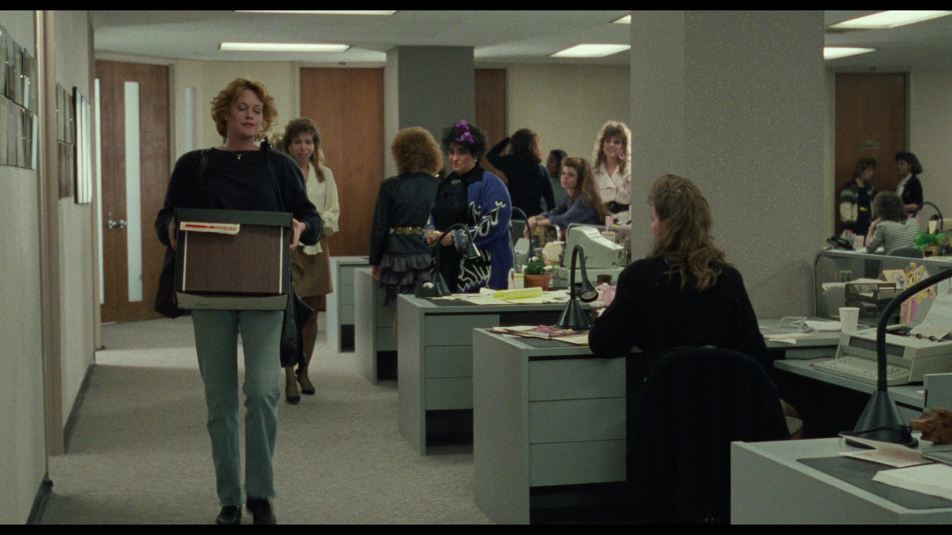 Die Waffen der Frauen