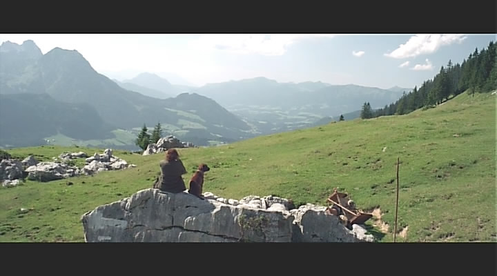 Die Wand
