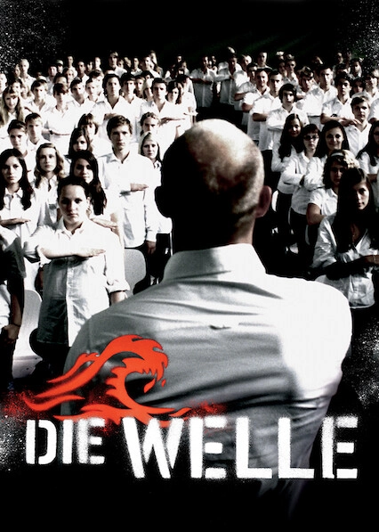 Die Welle
