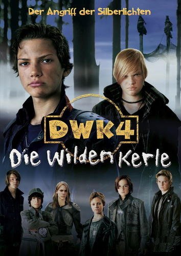 Die wilden Kerle 2
