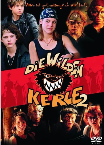 Die wilden Kerle 2