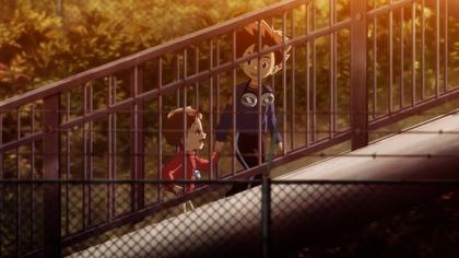 Digimon Adventures 02: The Beginning