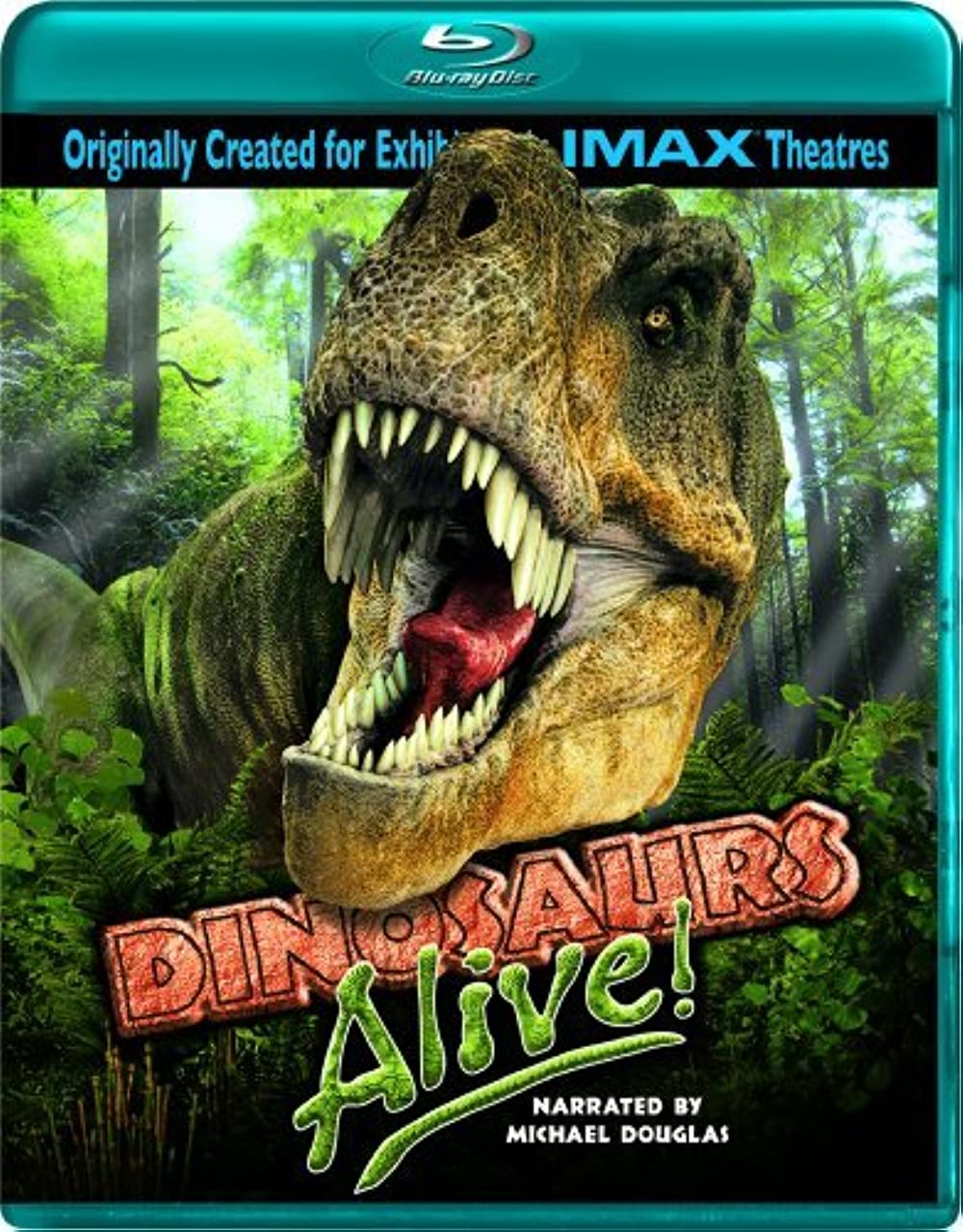Dinosaurier Live 3D - Fossilien zum Leben erweckt