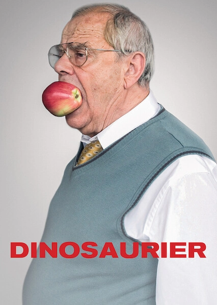 Dinosaurier - Gegen uns seht ihr alt aus!