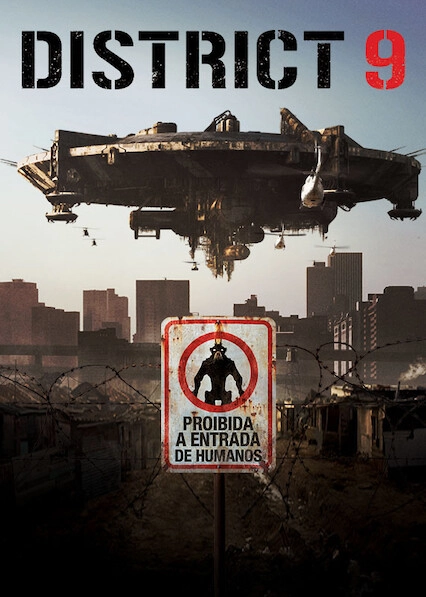District 9